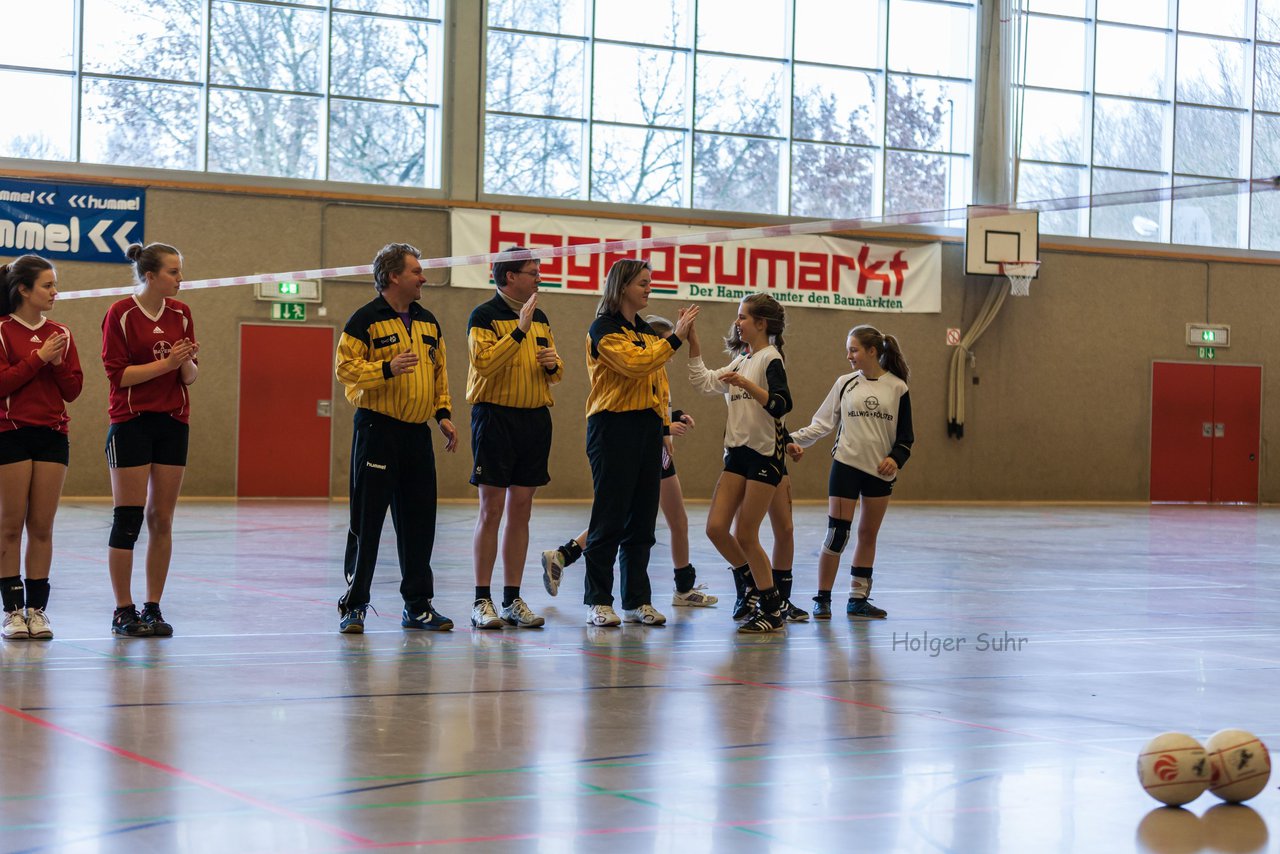 Bild 427 - U14w Deutsche Meisterschaft